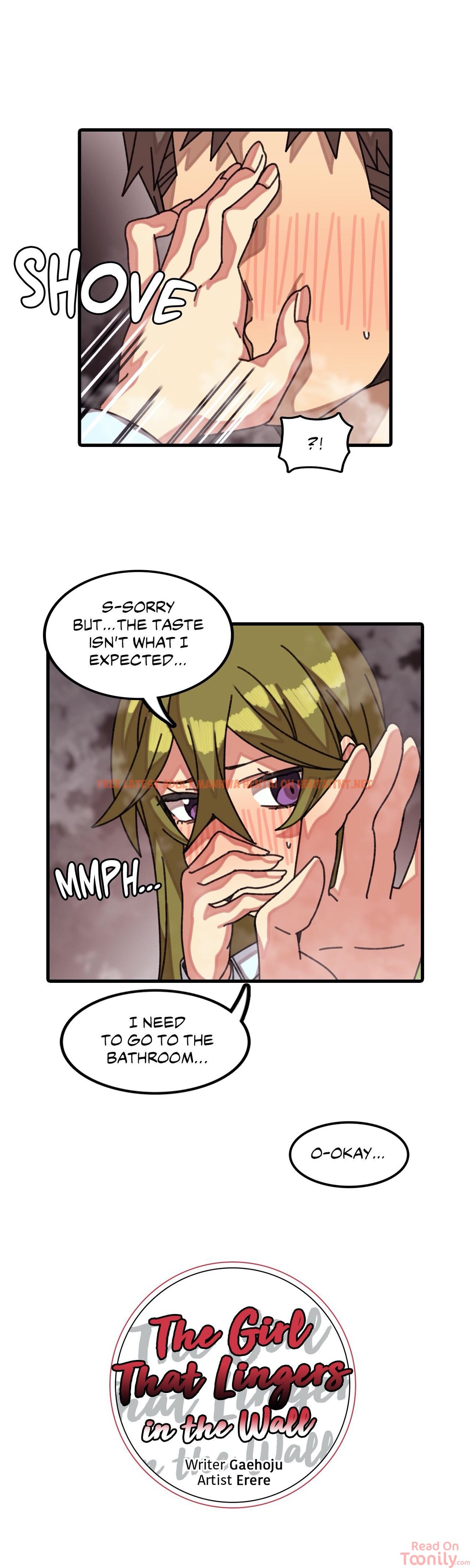 Read Hentai Image 7 754 in comic The Girl That Lingers In The Wall - Chapter 31 - hentaitnt.net