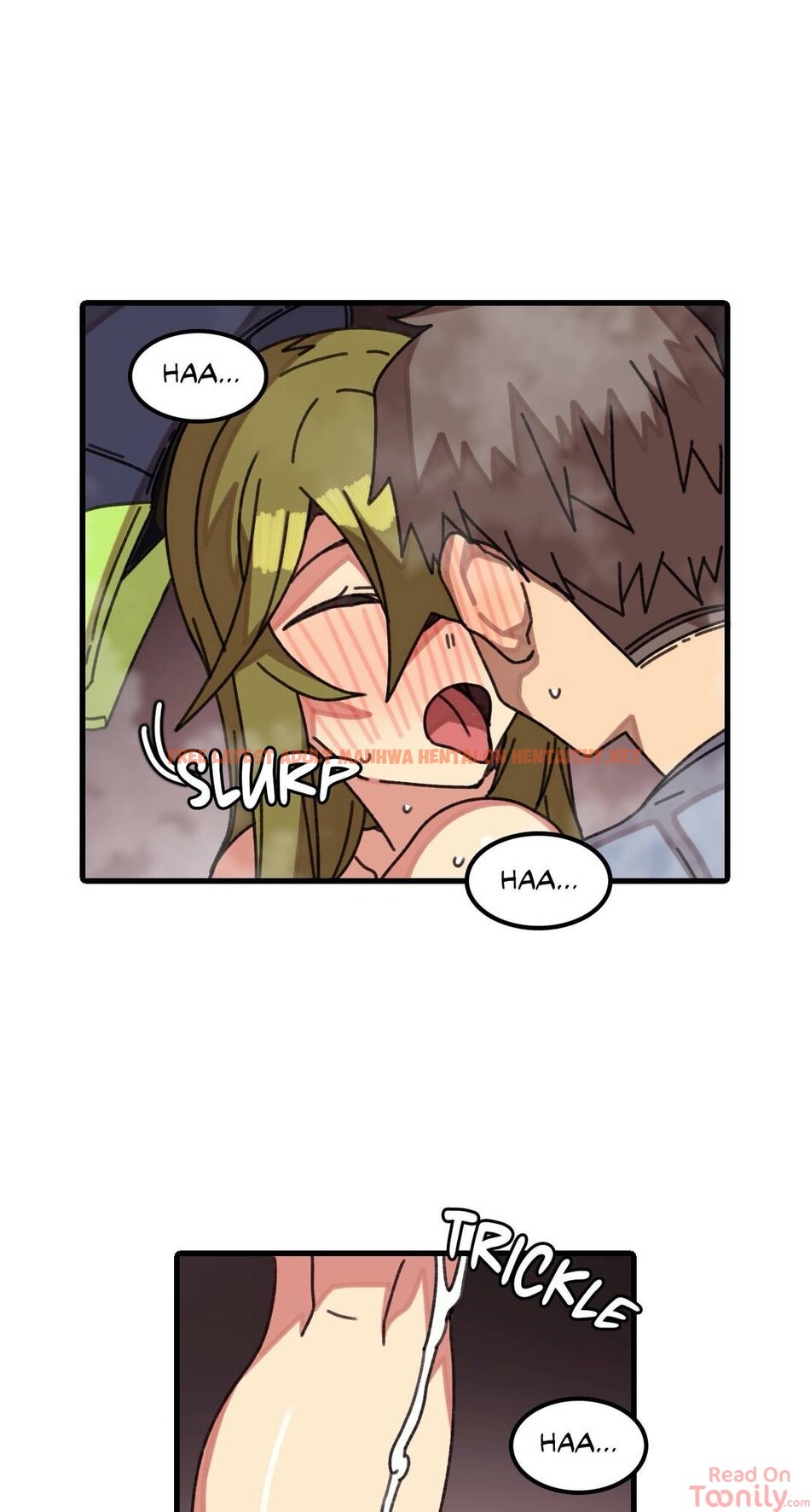 Read Hentai Image 13 751 in comic The Girl That Lingers In The Wall - Chapter 33 - hentaitnt.net