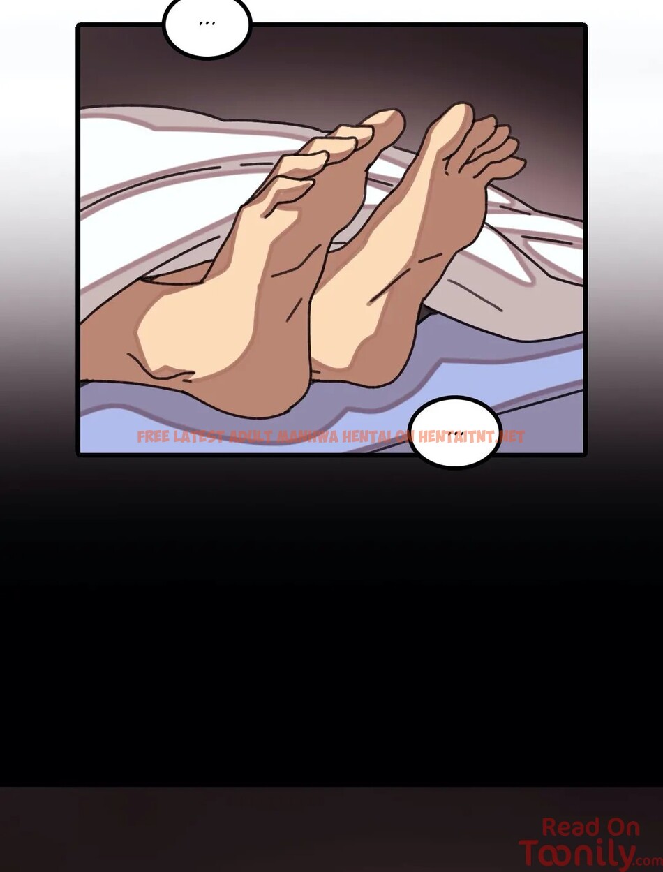 Read Hentai Image 20 751 in comic The Girl That Lingers In The Wall - Chapter 34 - hentaitnt.net