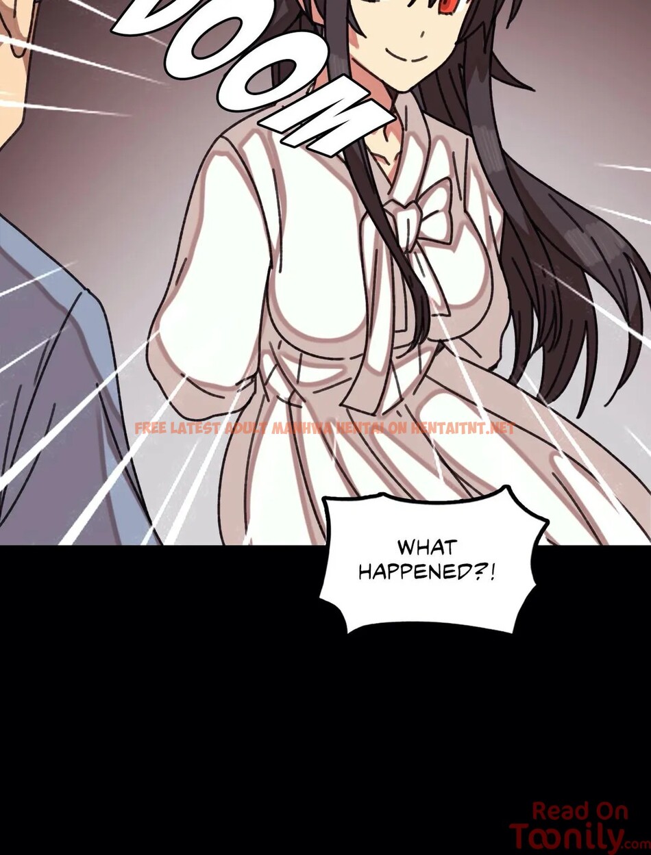 Read Hentai Image 24 751 in comic The Girl That Lingers In The Wall - Chapter 34 - hentaitnt.net