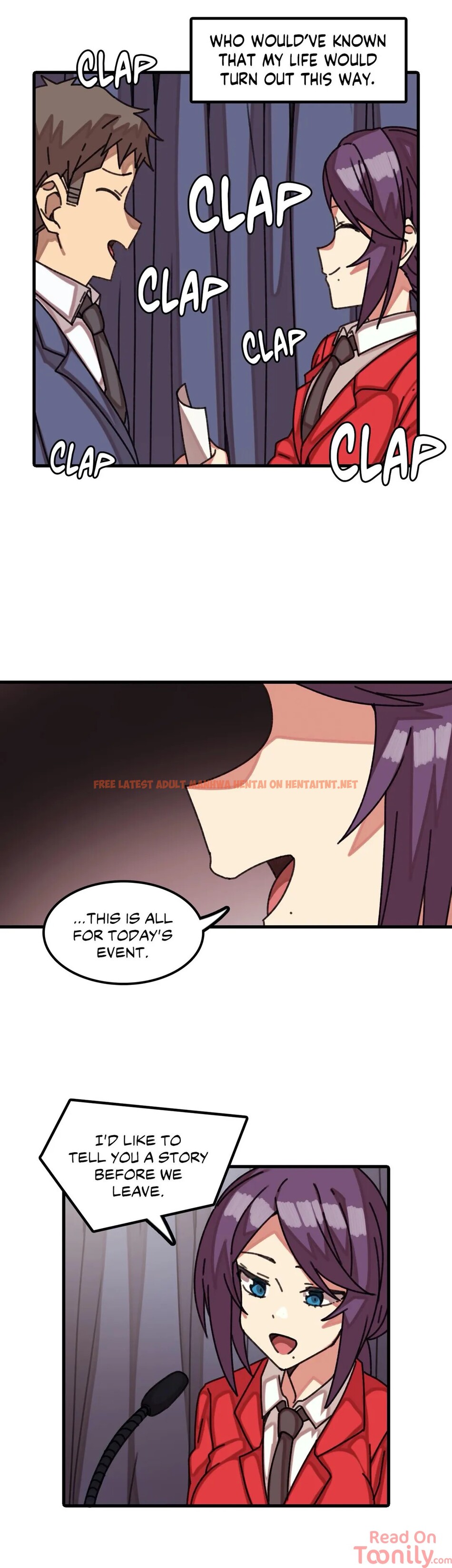 Read Hentai Image 14 896 in comic The Girl That Lingers In The Wall - Chapter 35 - hentaitnt.net