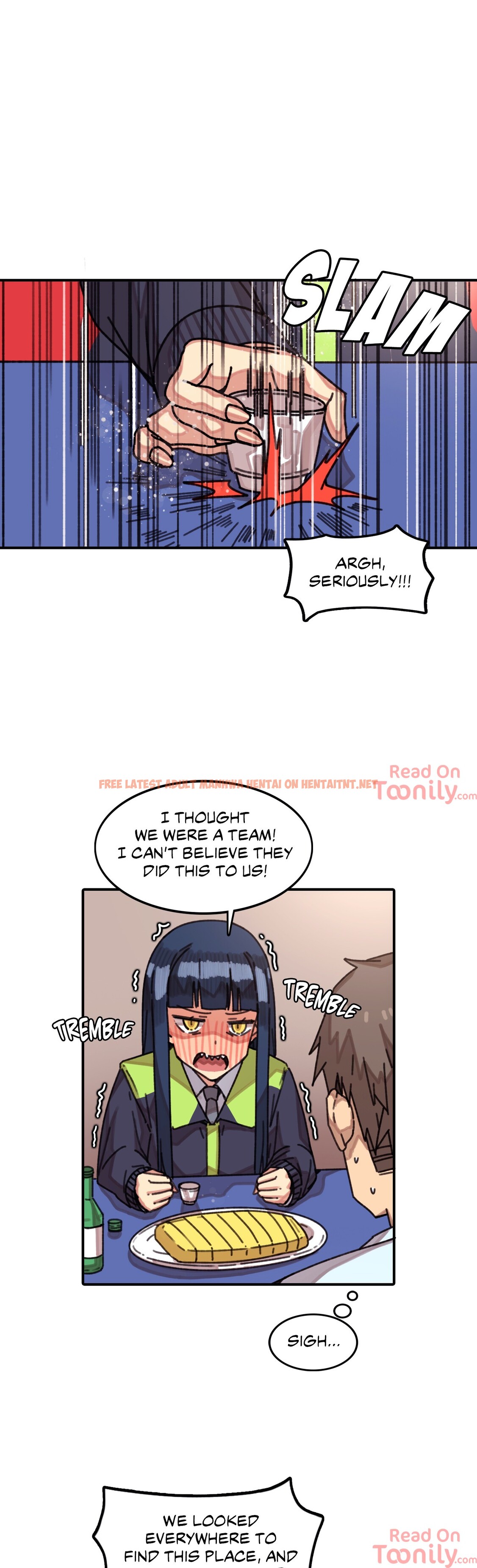 Read Hentai Image 1 778 in comic The Girl That Lingers In The Wall - Chapter 7 - hentaitnt.net