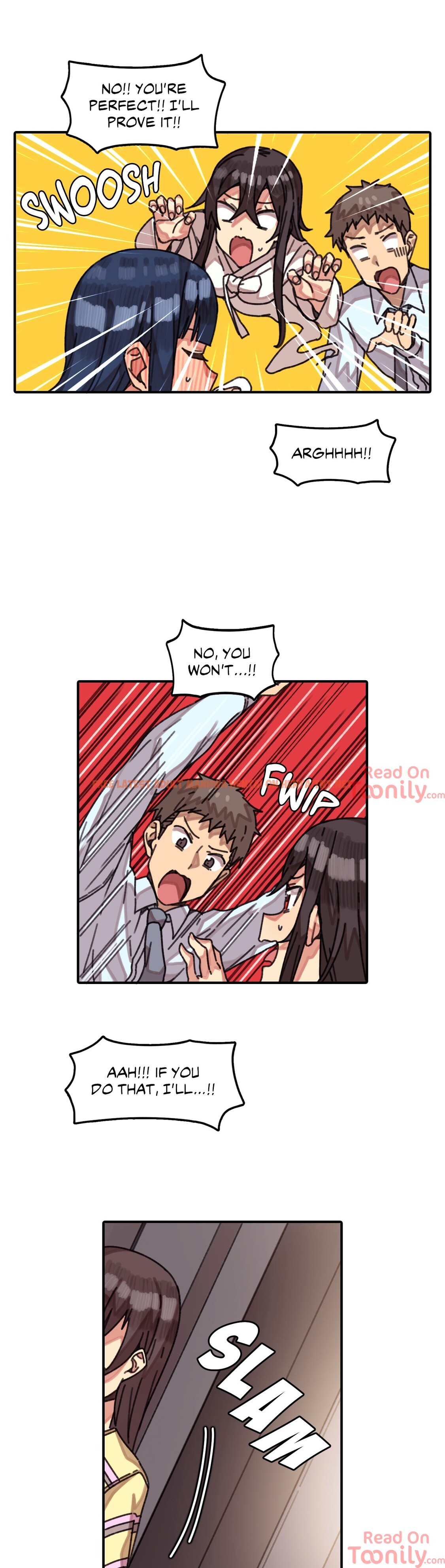 Read Hentai Image 15 778 in comic The Girl That Lingers In The Wall - Chapter 7 - hentaitnt.net