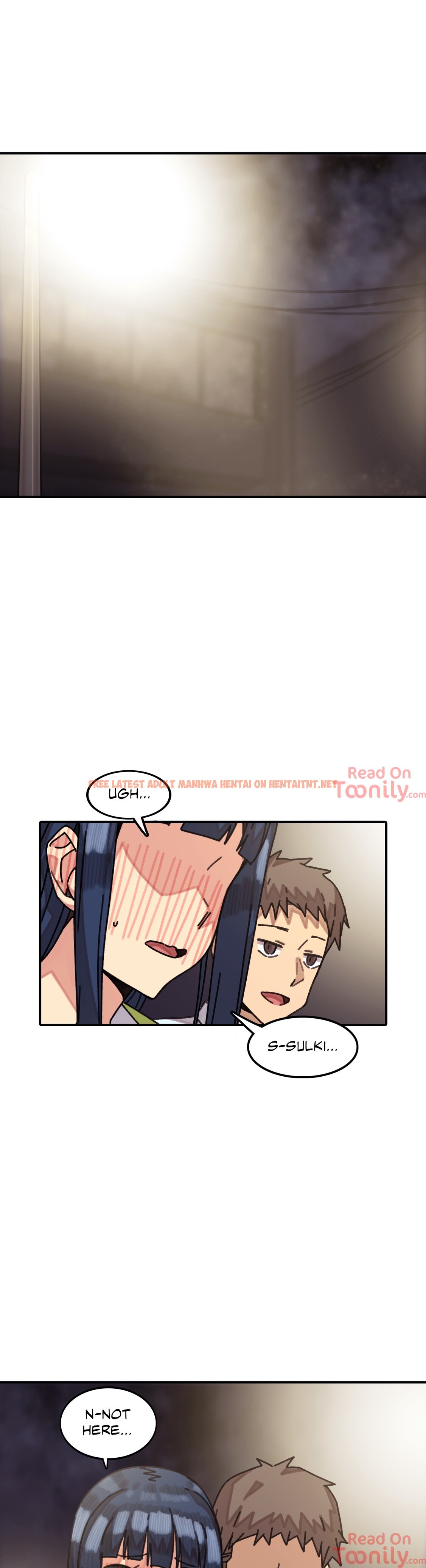 Read Hentai Image 1 775 in comic The Girl That Lingers In The Wall - Chapter 8 - hentaitnt.net