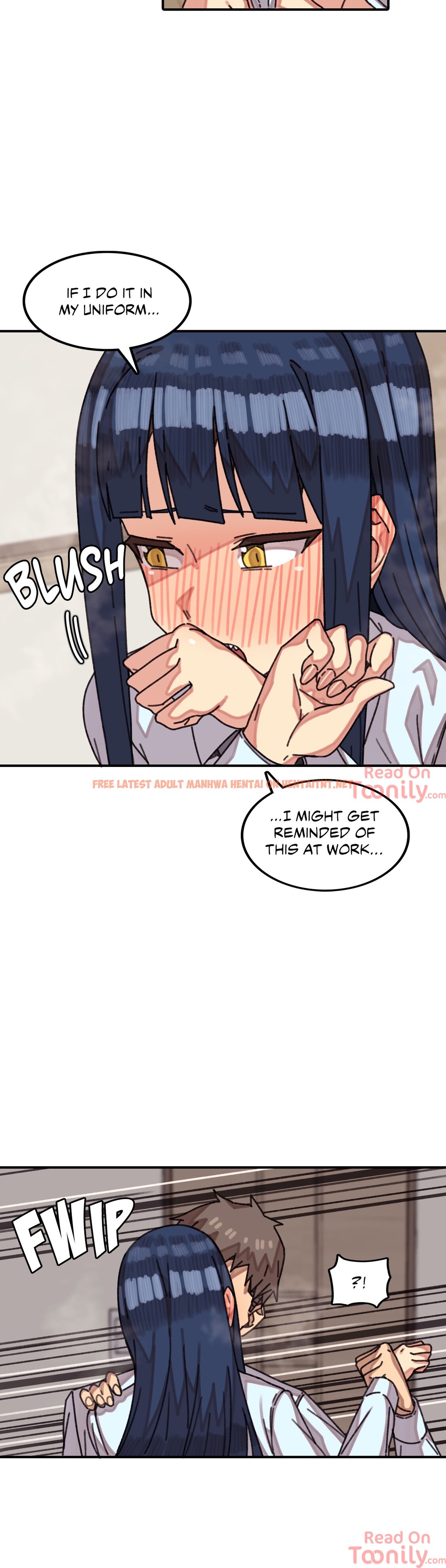 Read Hentai Image 14 778 in comic The Girl That Lingers In The Wall - Chapter 8 - hentaitnt.net