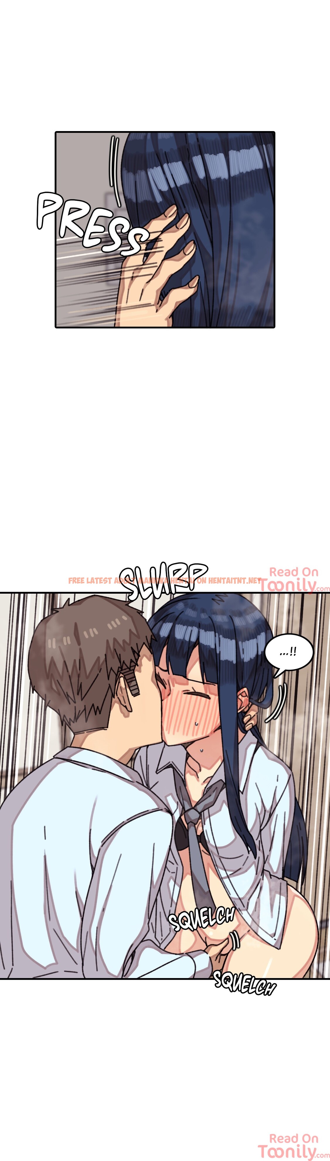 Read Hentai Image 15 778 in comic The Girl That Lingers In The Wall - Chapter 8 - hentaitnt.net