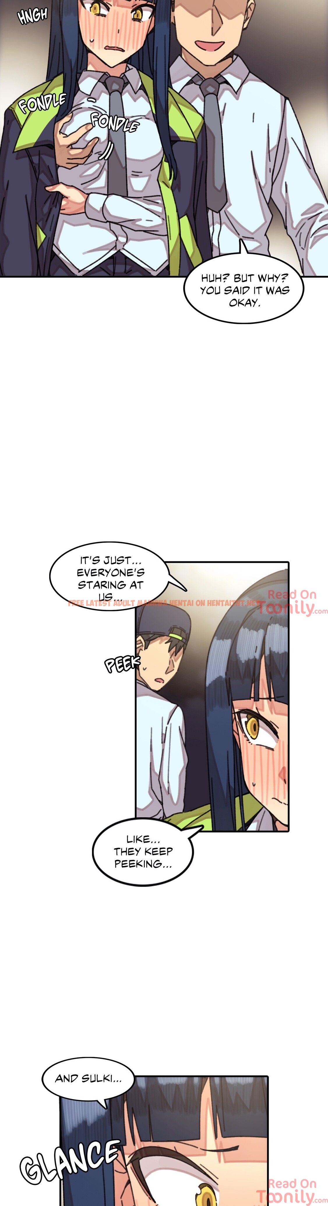 Read Hentai Image 2 775 in comic The Girl That Lingers In The Wall - Chapter 8 - hentaitnt.net