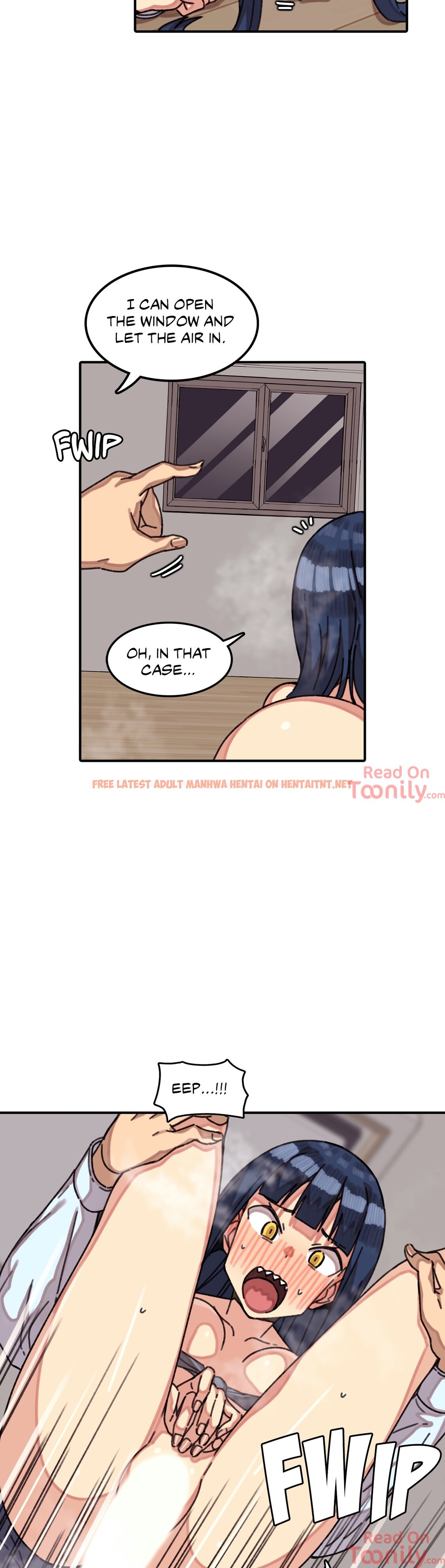 Read Hentai Image 14 775 in comic The Girl That Lingers In The Wall - Chapter 9 - hentaitnt.net