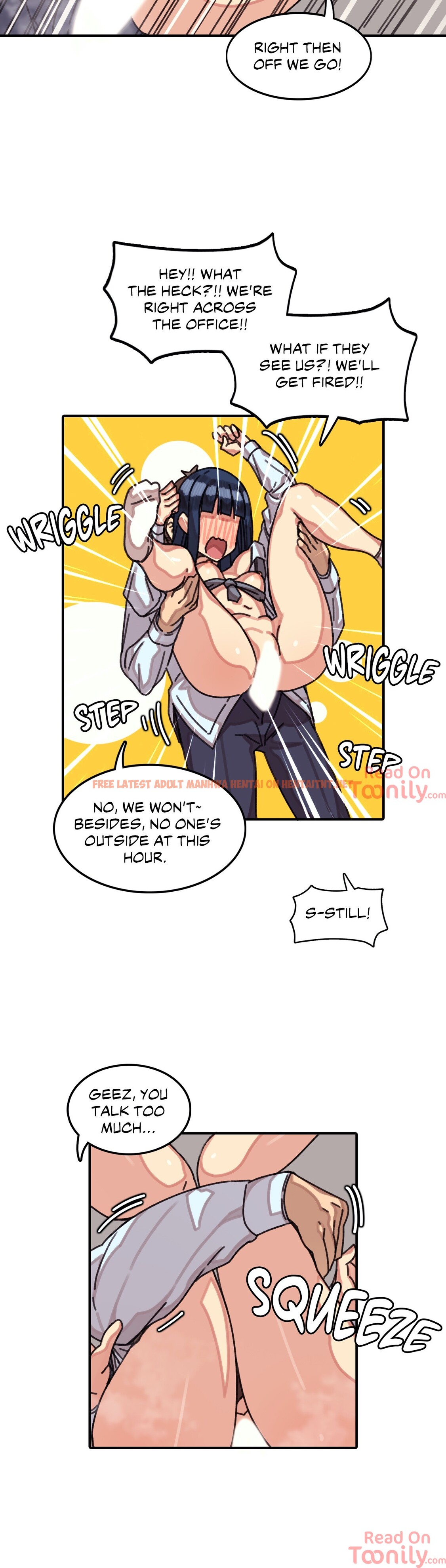 Read Hentai Image 15 775 in comic The Girl That Lingers In The Wall - Chapter 9 - hentaitnt.net