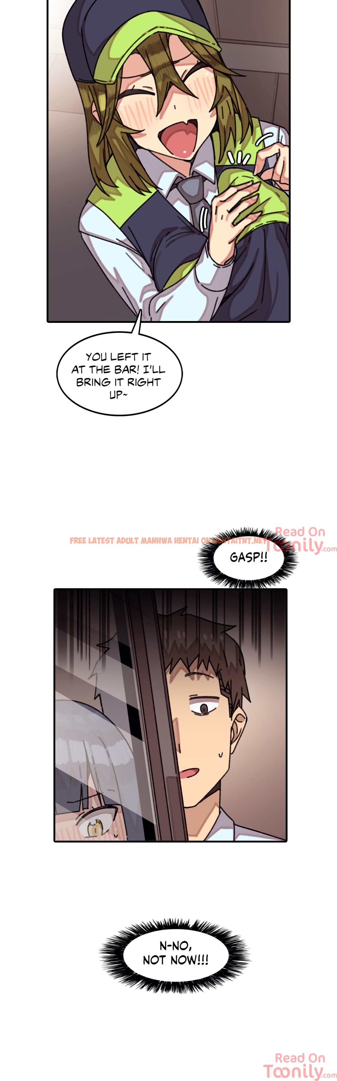 Read Hentai Image 20 775 in comic The Girl That Lingers In The Wall - Chapter 9 - hentaitnt.net