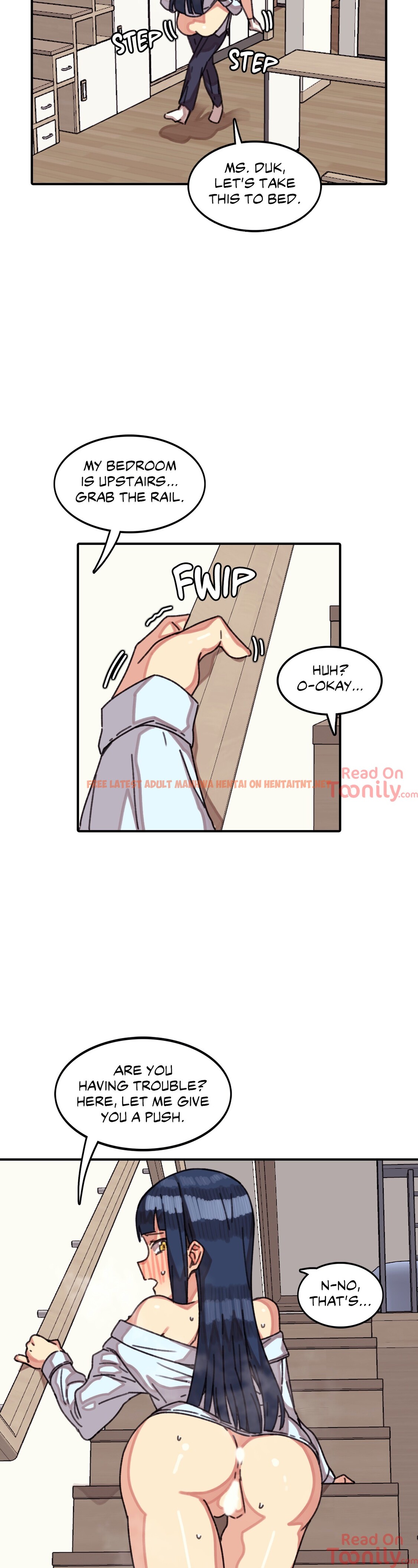 Read Hentai Image 8 775 in comic The Girl That Lingers In The Wall - Chapter 9 - hentaitnt.net