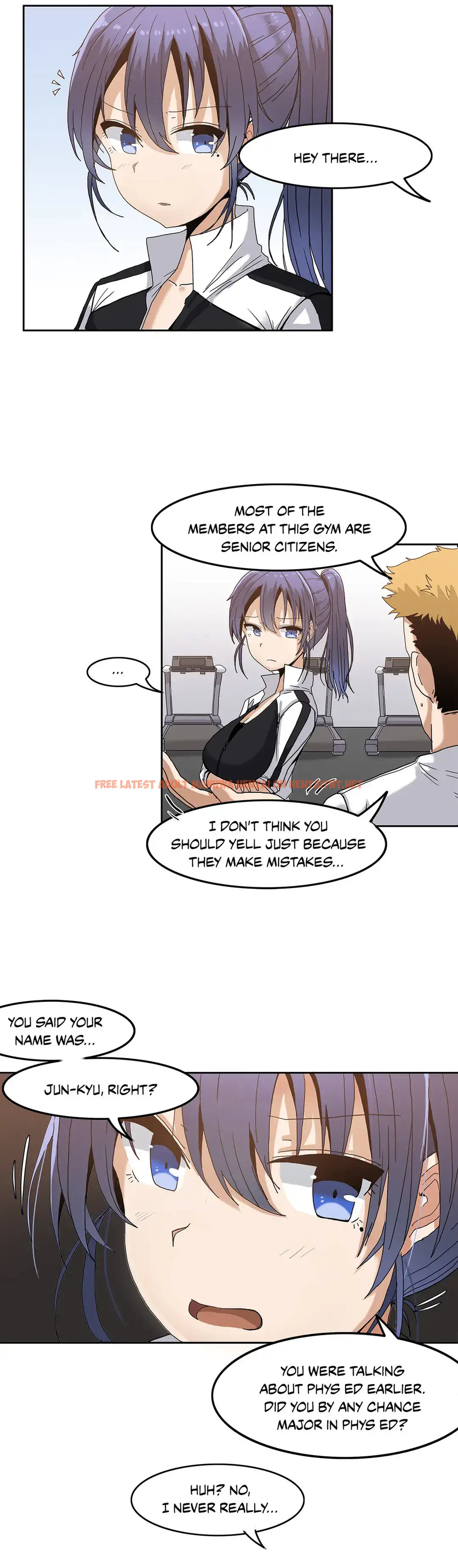 Read Hentai Image 16 709 in comic The Girl That Wet The Wall - Chapter 1 - hentaitnt.net