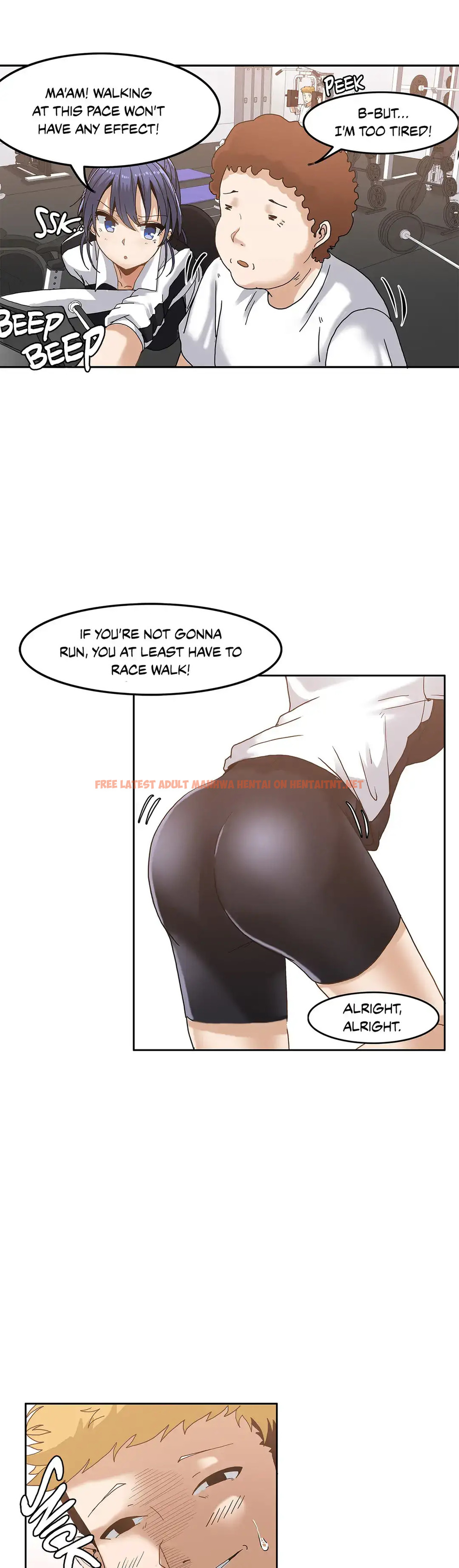 Read Hentai Image 19 709 in comic The Girl That Wet The Wall - Chapter 1 - hentaitnt.net