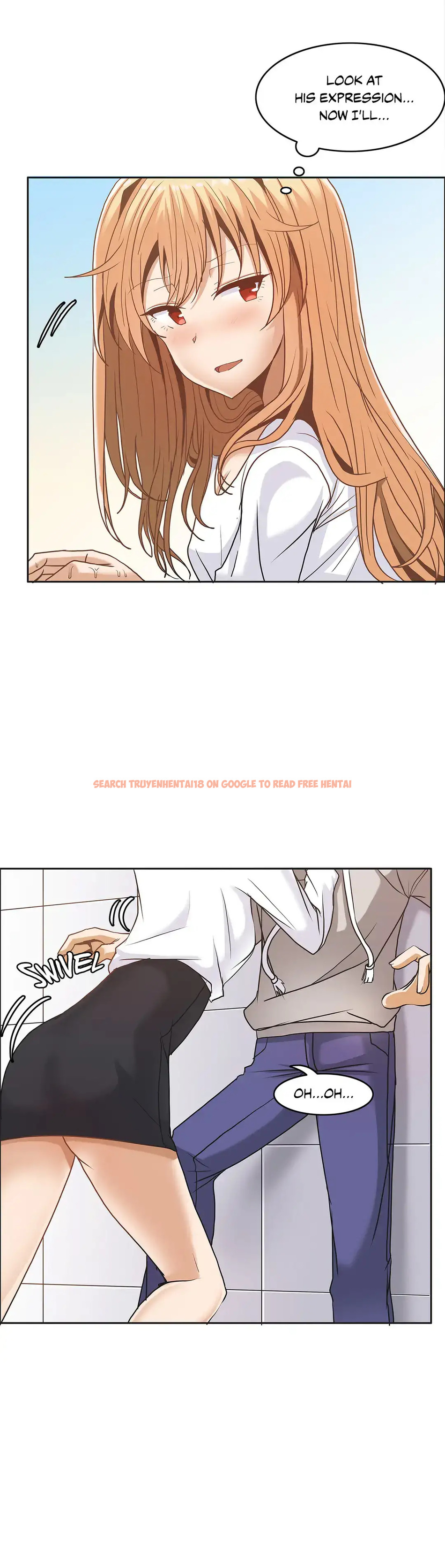 Read Hentai Image 14 700 in comic The Girl That Wet The Wall - Chapter 11 - hentaitnt.net