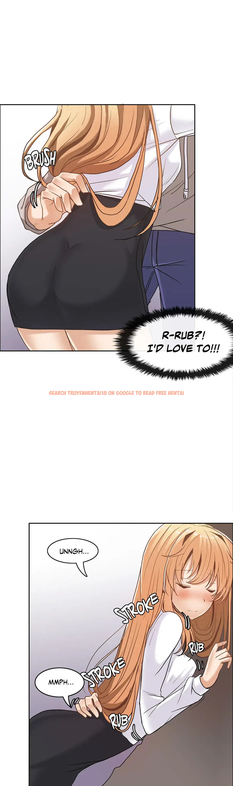 Read Hentai Image 16 700 in comic The Girl That Wet The Wall - Chapter 11 - hentaitnt.net