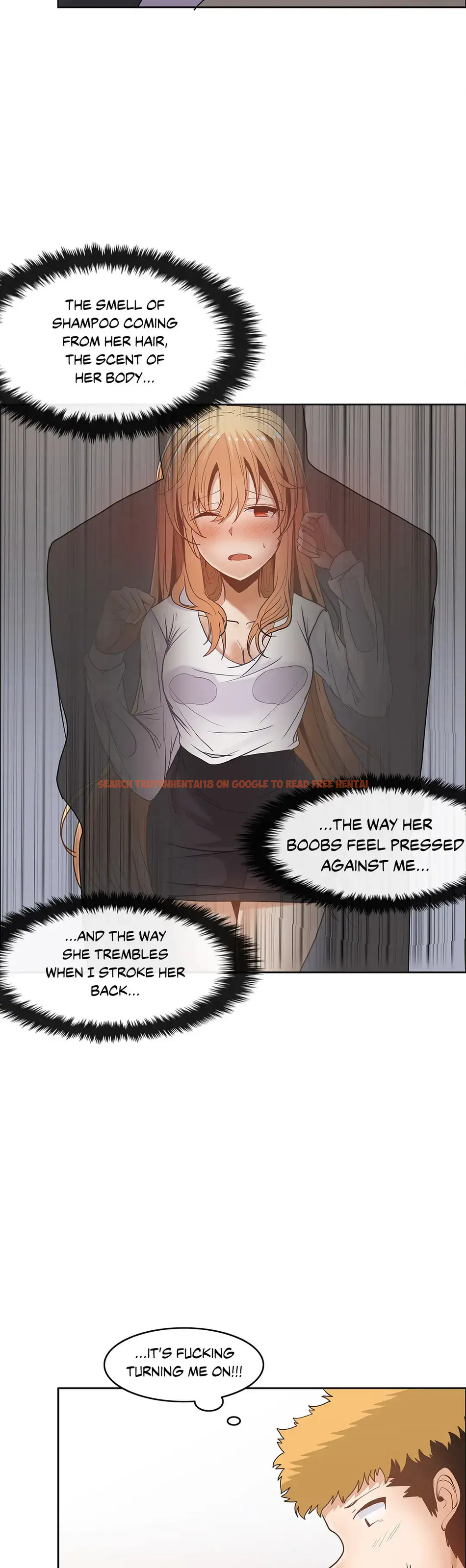 Read Hentai Image 17 700 in comic The Girl That Wet The Wall - Chapter 11 - hentaitnt.net
