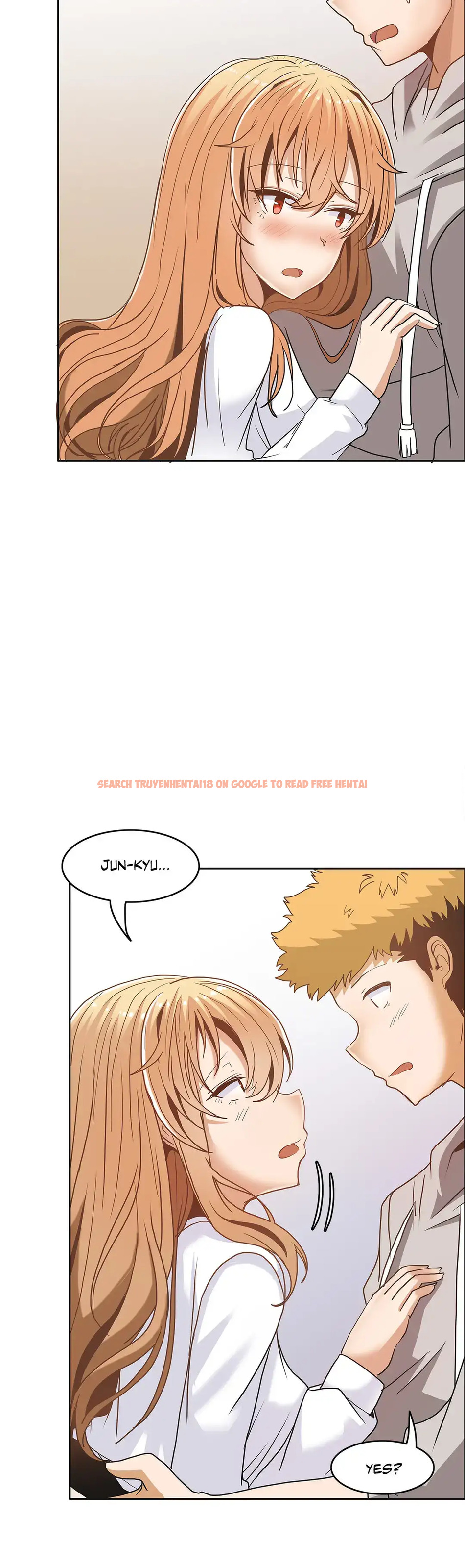 Read Hentai Image 18 700 in comic The Girl That Wet The Wall - Chapter 11 - hentaitnt.net