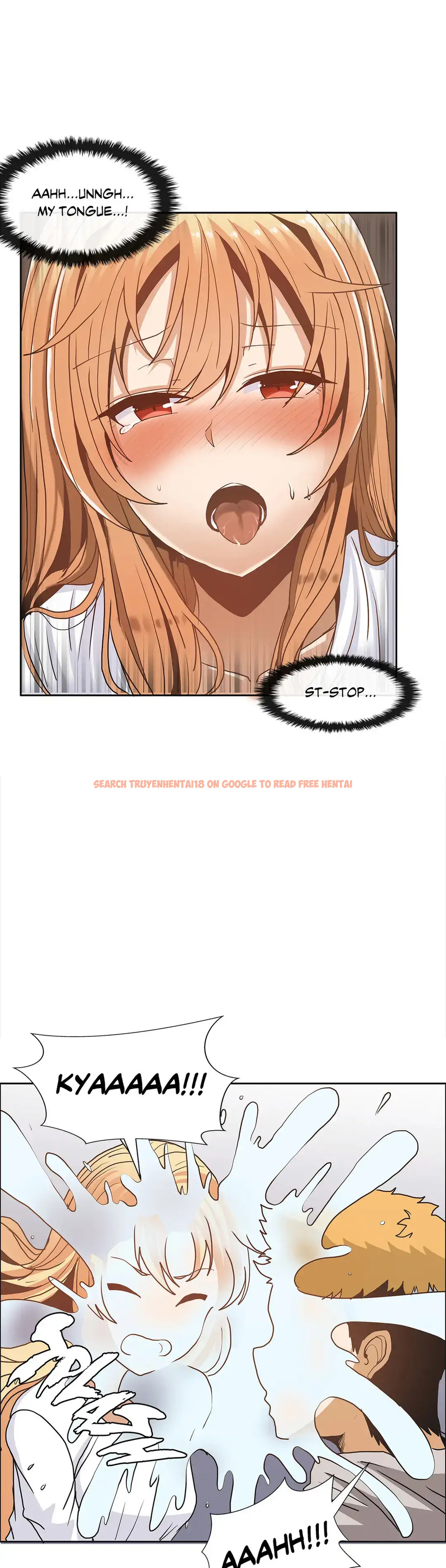 Read Hentai Image 21 700 in comic The Girl That Wet The Wall - Chapter 11 - hentaitnt.net