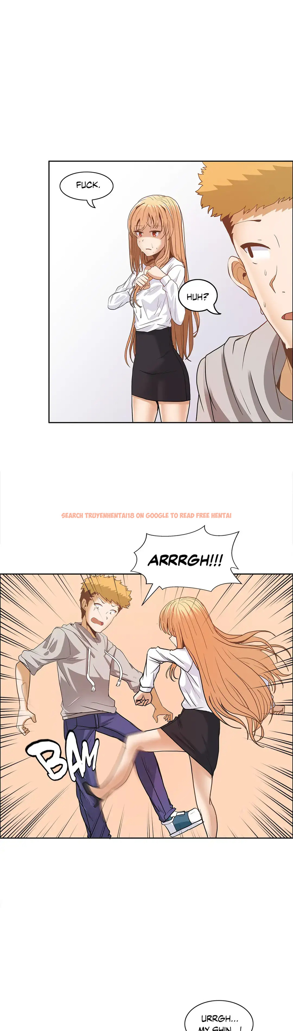 Read Hentai Image 26 700 in comic The Girl That Wet The Wall - Chapter 11 - hentaitnt.net