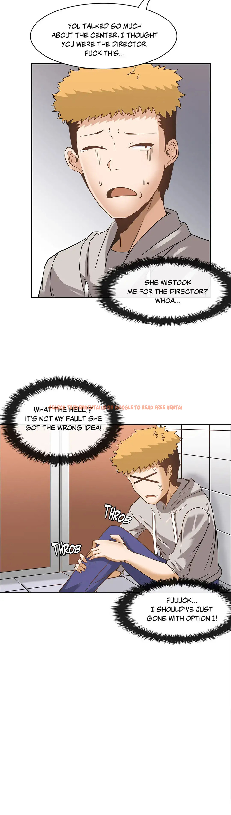 Read Hentai Image 28 700 in comic The Girl That Wet The Wall - Chapter 11 - hentaitnt.net