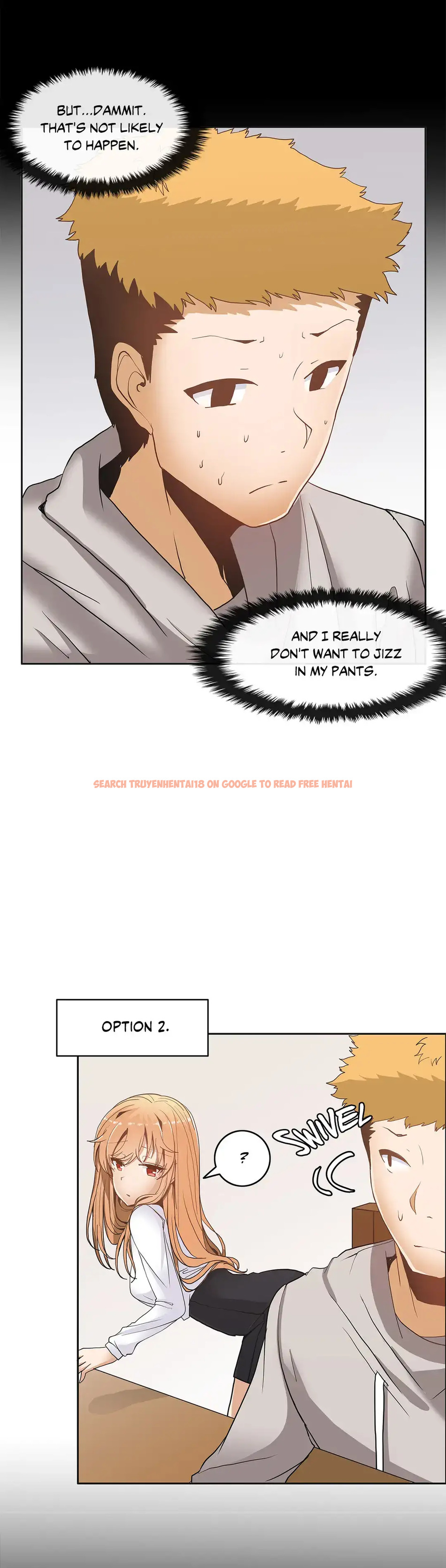 Read Hentai Image 3 700 in comic The Girl That Wet The Wall - Chapter 11 - hentaitnt.net