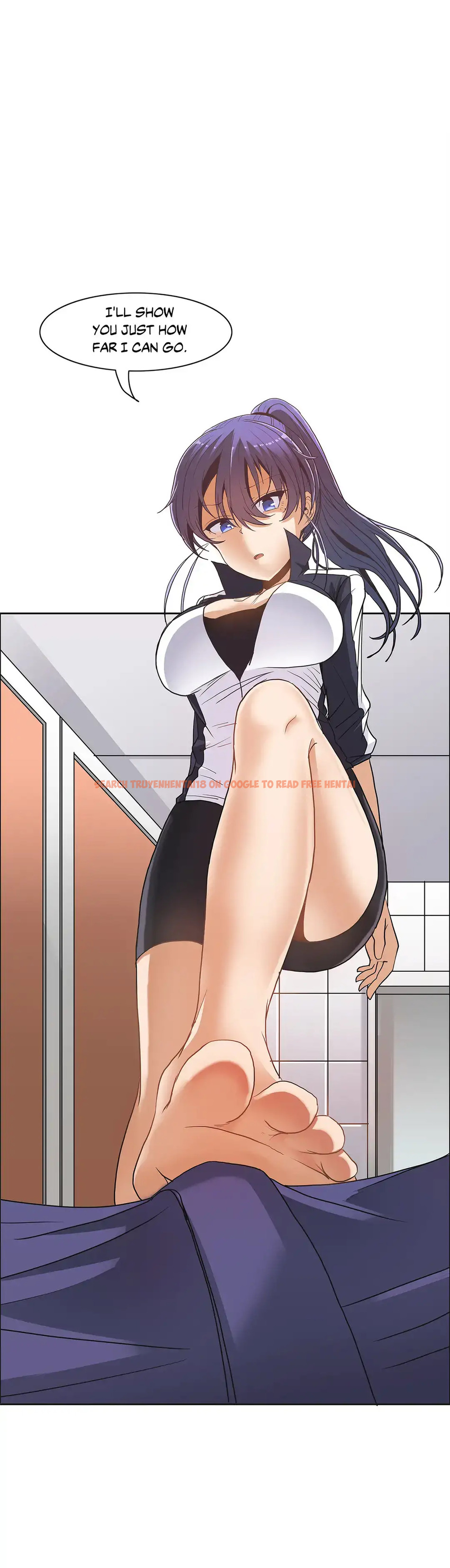 Read Hentai Image 31 700 in comic The Girl That Wet The Wall - Chapter 11 - hentaitnt.net