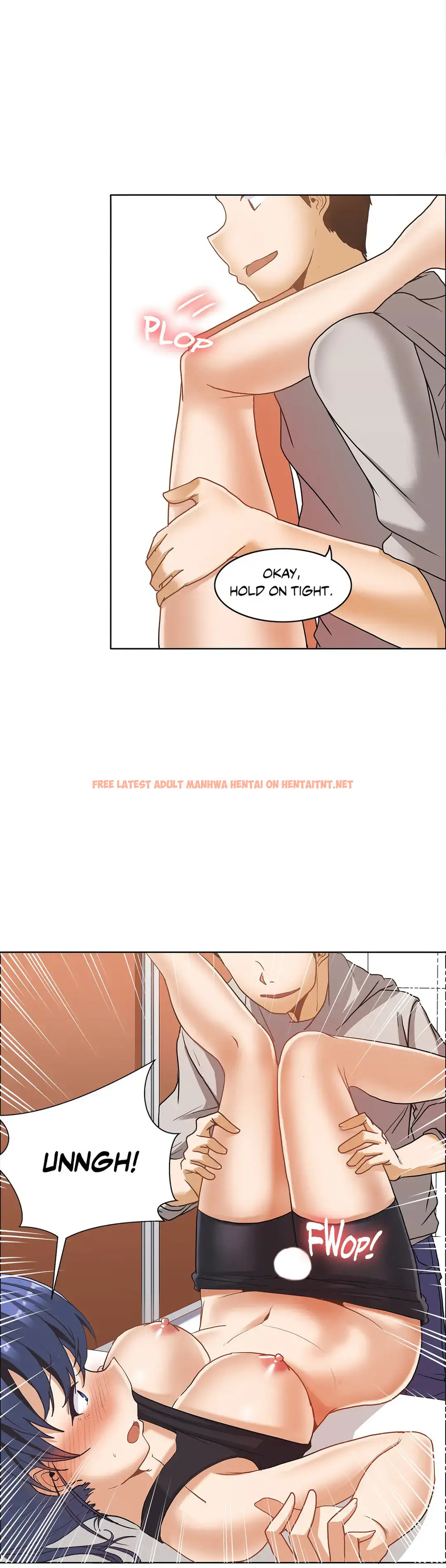 Read Hentai Image 10 697 in comic The Girl That Wet The Wall - Chapter 13 - hentaitnt.net