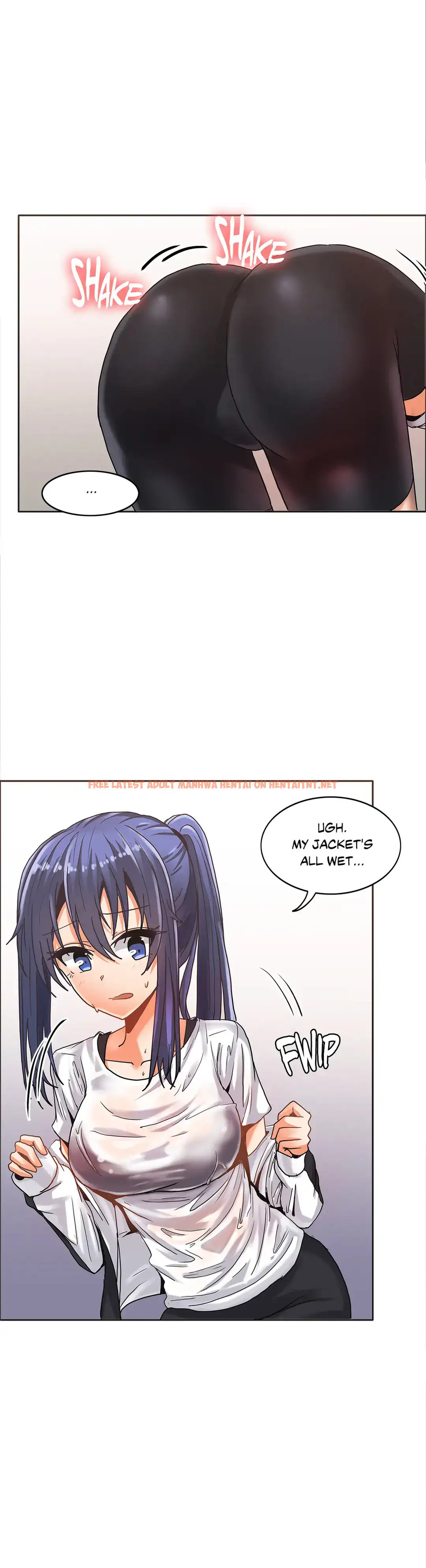 Read Hentai Image 24 696 in comic The Girl That Wet The Wall - Chapter 16 - hentaitnt.net