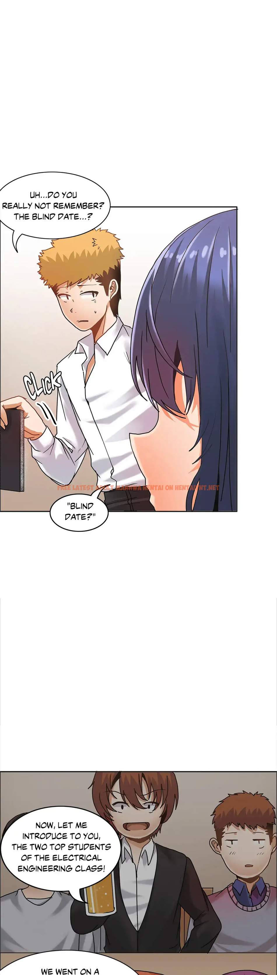 Read Hentai Image 21 693 in comic The Girl That Wet The Wall - Chapter 17 - hentaitnt.net