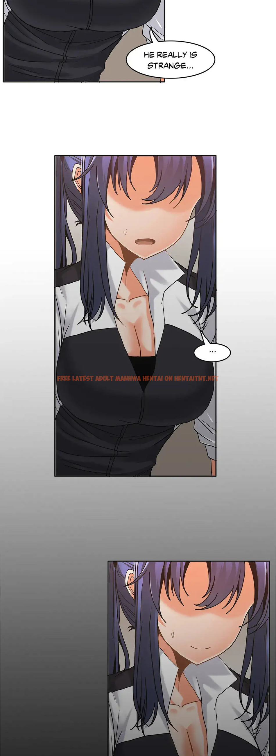 Read Hentai Image 27 693 in comic The Girl That Wet The Wall - Chapter 17 - hentaitnt.net