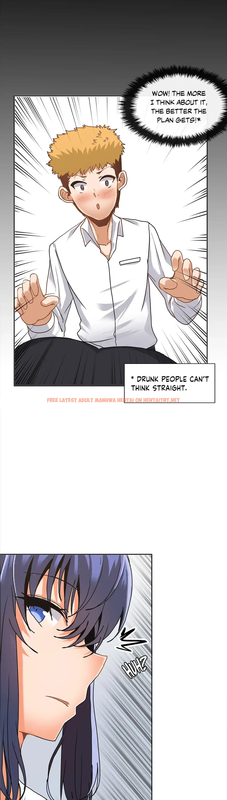 Read Hentai Image 4 693 in comic The Girl That Wet The Wall - Chapter 17 - hentaitnt.net