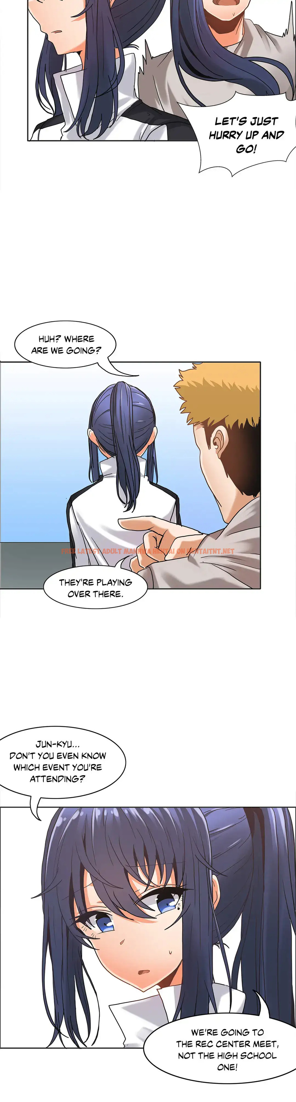 Read Hentai Image 25 693 in comic The Girl That Wet The Wall - Chapter 18 - hentaitnt.net