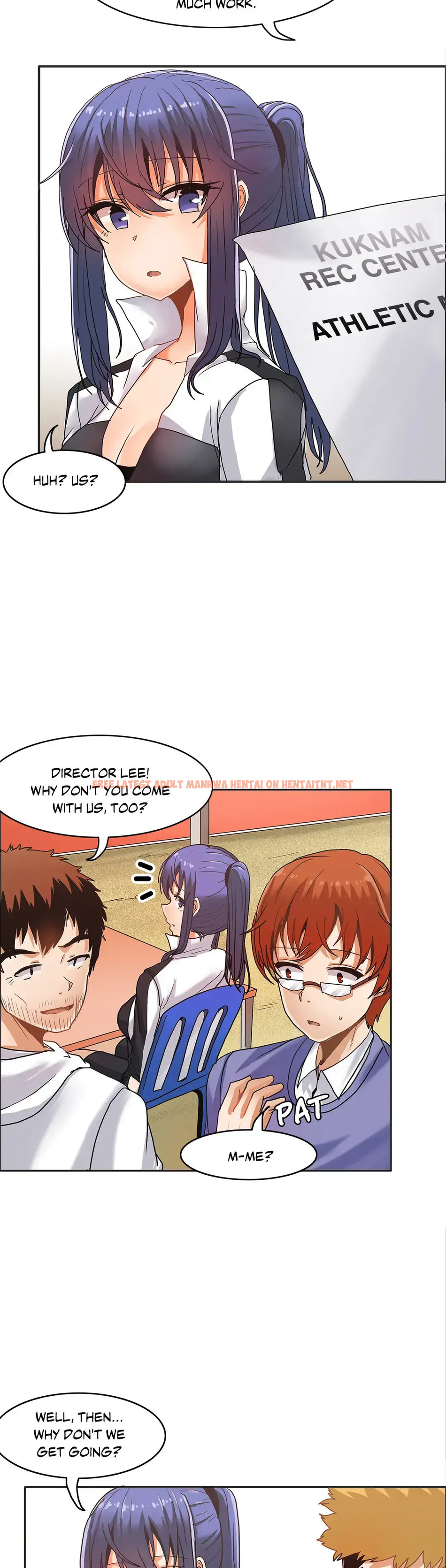 Read Hentai Image 13 693 in comic The Girl That Wet The Wall - Chapter 19 - hentaitnt.net