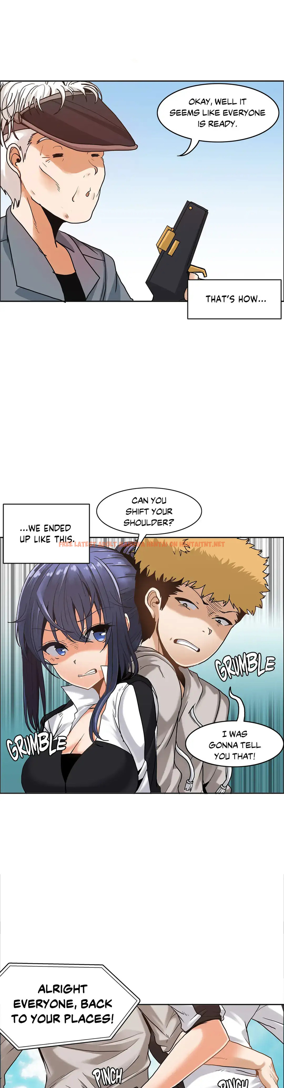 Read Hentai Image 27 693 in comic The Girl That Wet The Wall - Chapter 19 - hentaitnt.net