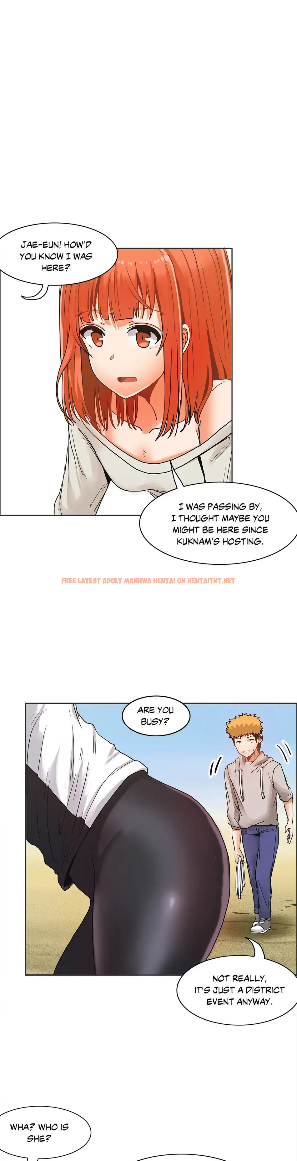 Read Hentai Image 31 693 in comic The Girl That Wet The Wall - Chapter 19 - hentaitnt.net