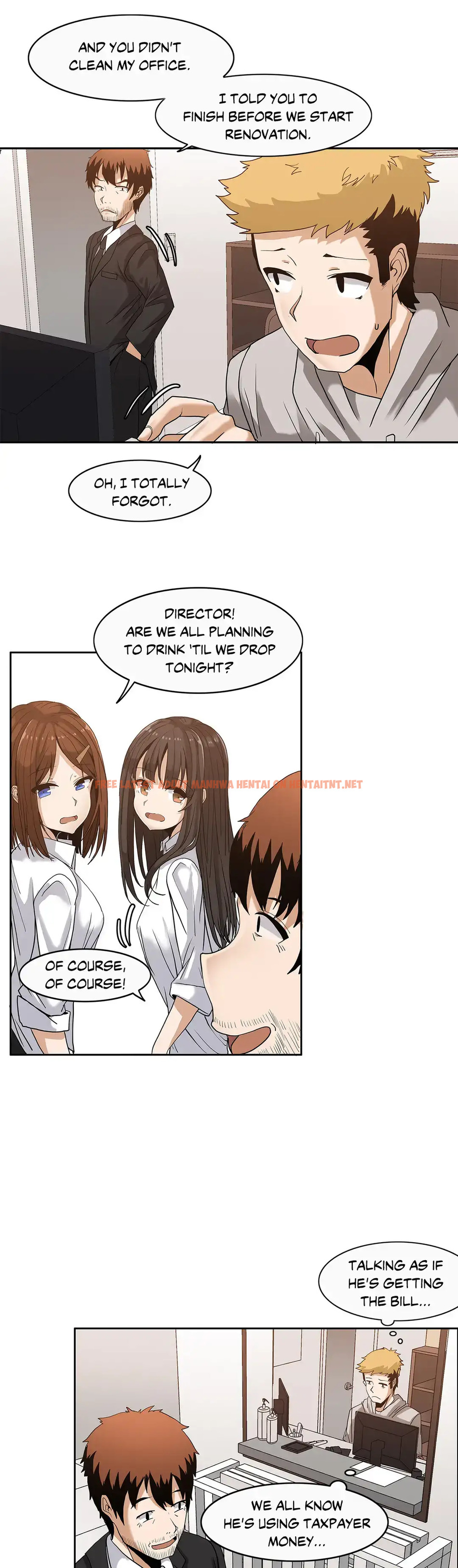 Read Hentai Image 19 709 in comic The Girl That Wet The Wall - Chapter 2 - hentaitnt.net