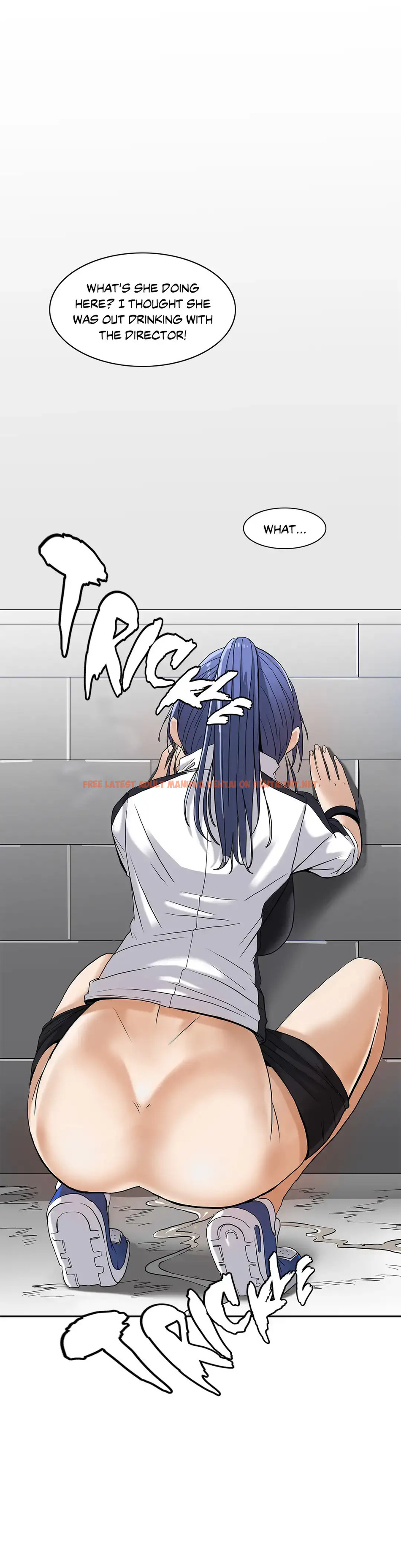 Read Hentai Image 34 709 in comic The Girl That Wet The Wall - Chapter 2 - hentaitnt.net