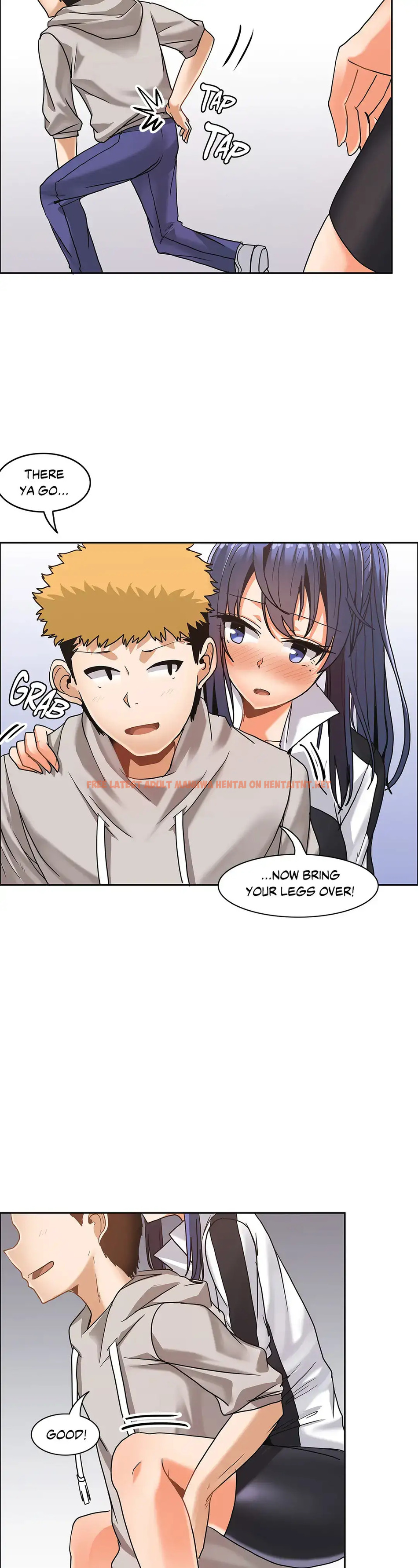 Read Hentai Image 13 690 in comic The Girl That Wet The Wall - Chapter 21 - hentaitnt.net