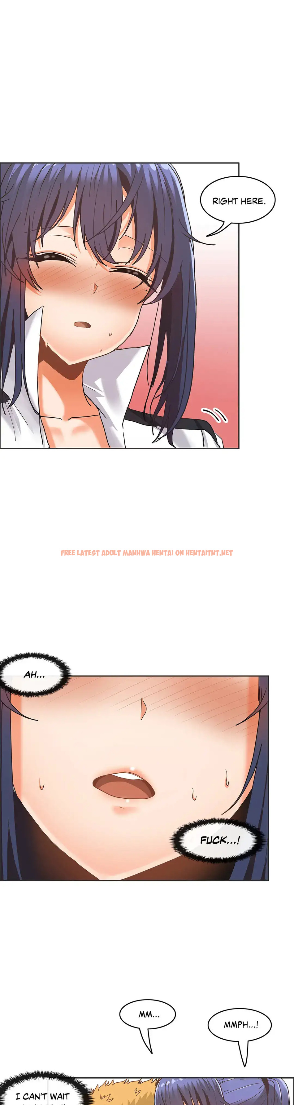 Read Hentai Image 17 690 in comic The Girl That Wet The Wall - Chapter 21 - hentaitnt.net