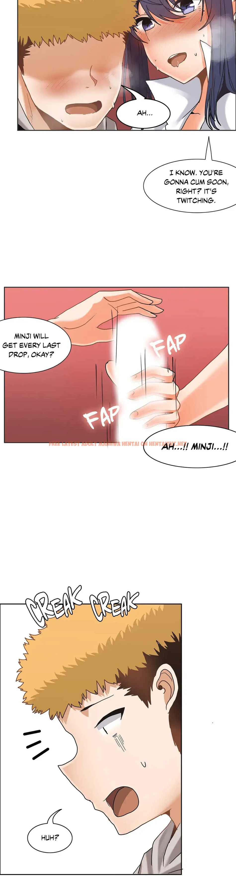 Read Hentai Image 19 690 in comic The Girl That Wet The Wall - Chapter 21 - hentaitnt.net