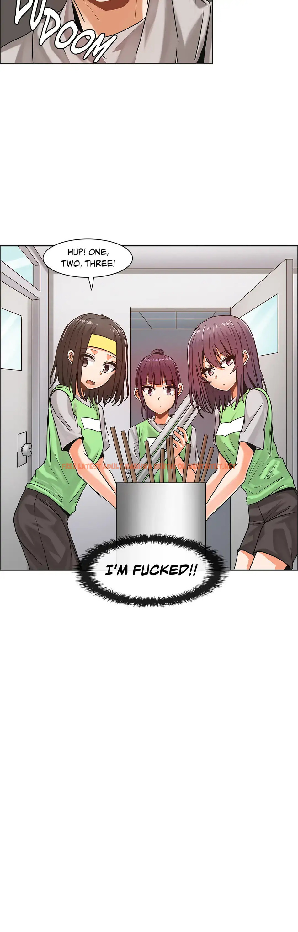 Read Hentai Image 25 690 in comic The Girl That Wet The Wall - Chapter 21 - hentaitnt.net