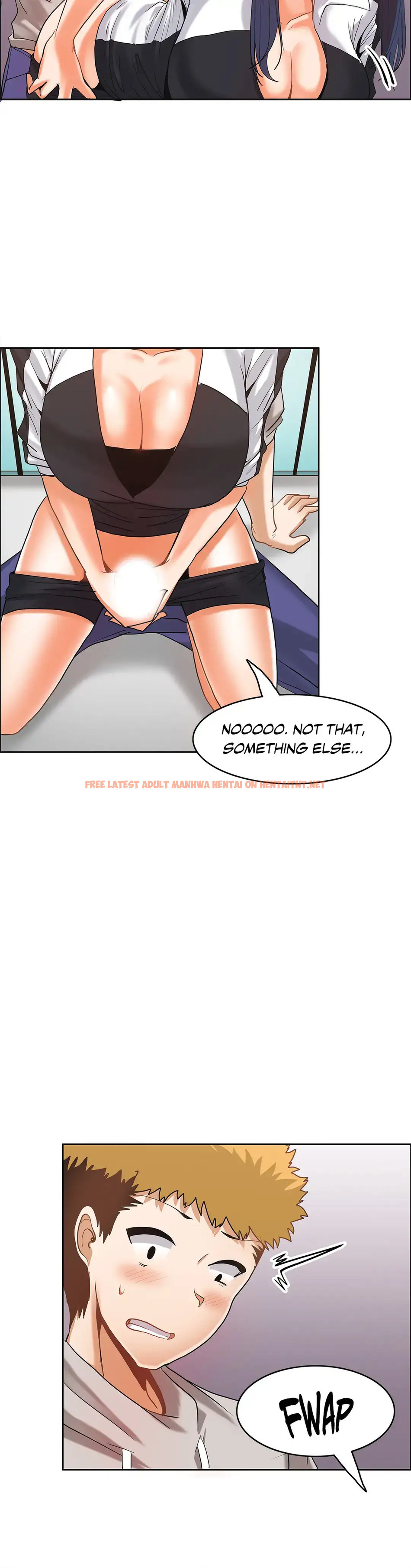 Read Hentai Image 11 690 in comic The Girl That Wet The Wall - Chapter 22 - hentaitnt.net