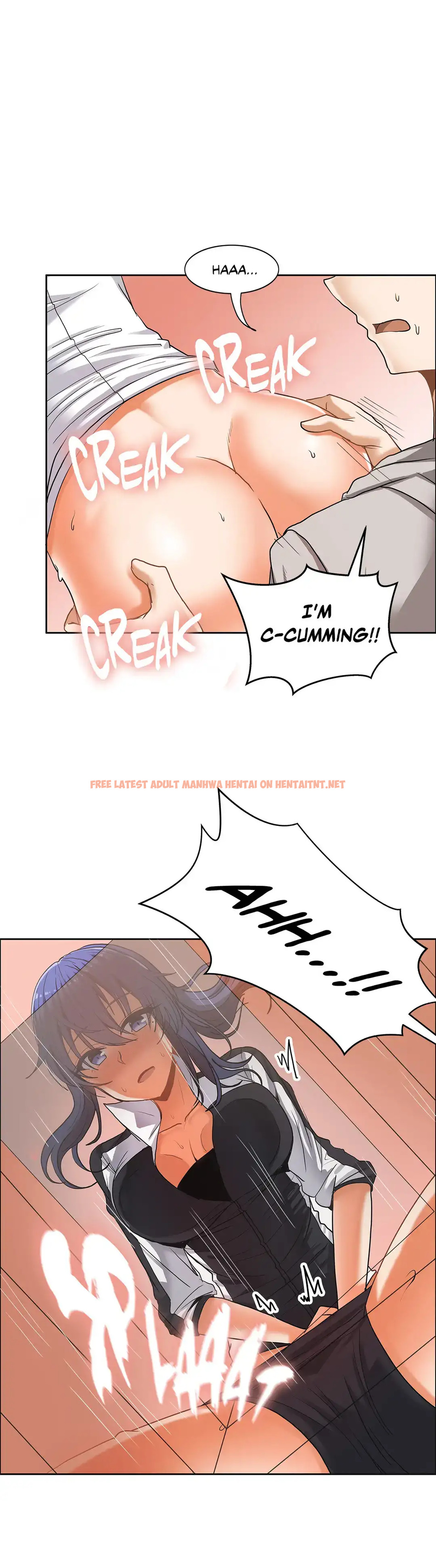 Read Hentai Image 17 690 in comic The Girl That Wet The Wall - Chapter 22 - hentaitnt.net