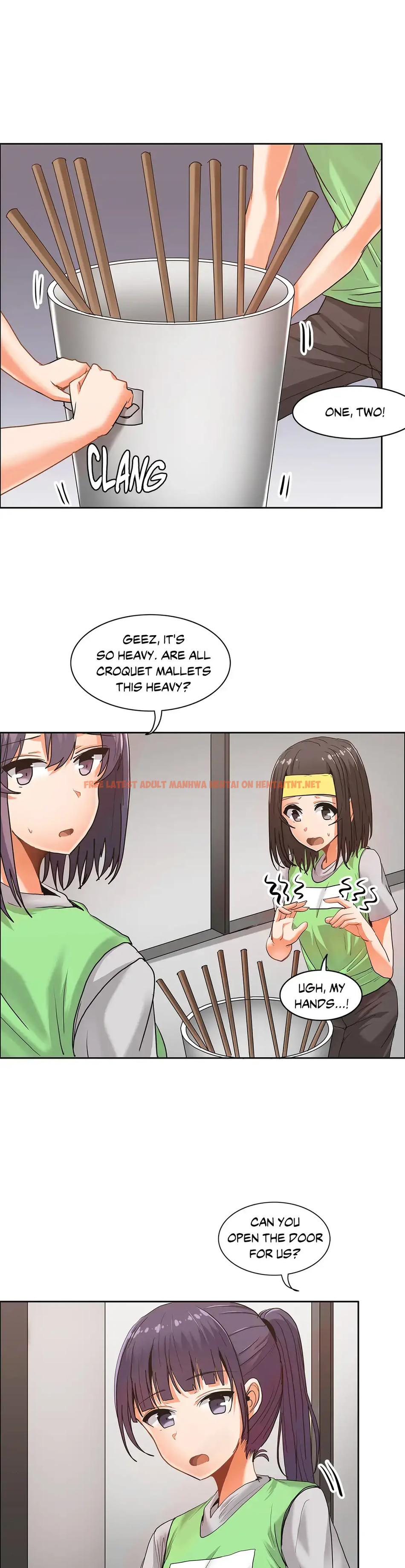 Read Hentai Image 2 690 in comic The Girl That Wet The Wall - Chapter 22 - hentaitnt.net