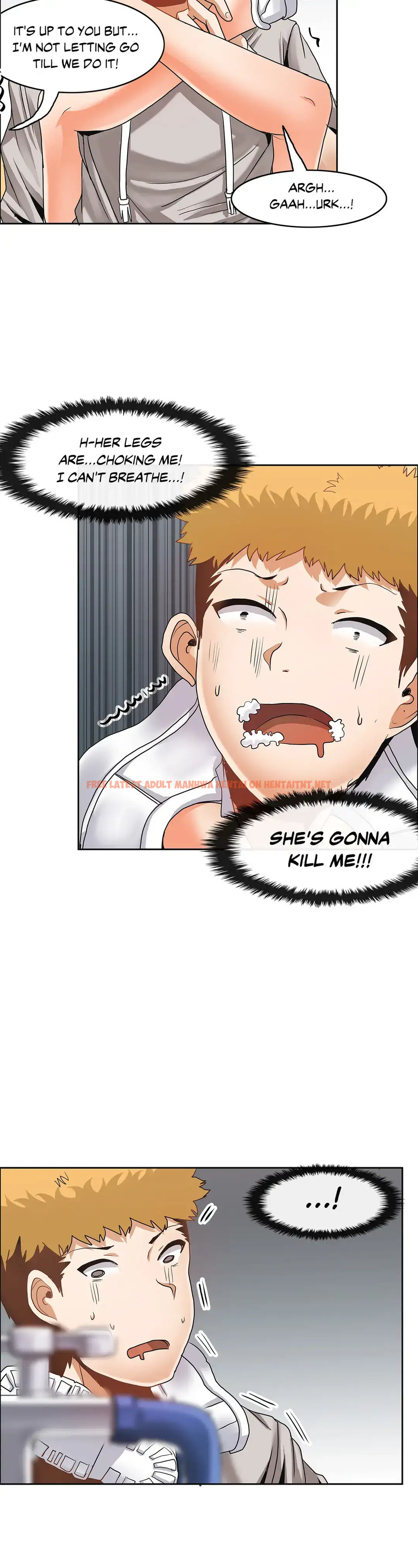 Read Hentai Image 11 687 in comic The Girl That Wet The Wall - Chapter 24 - hentaitnt.net