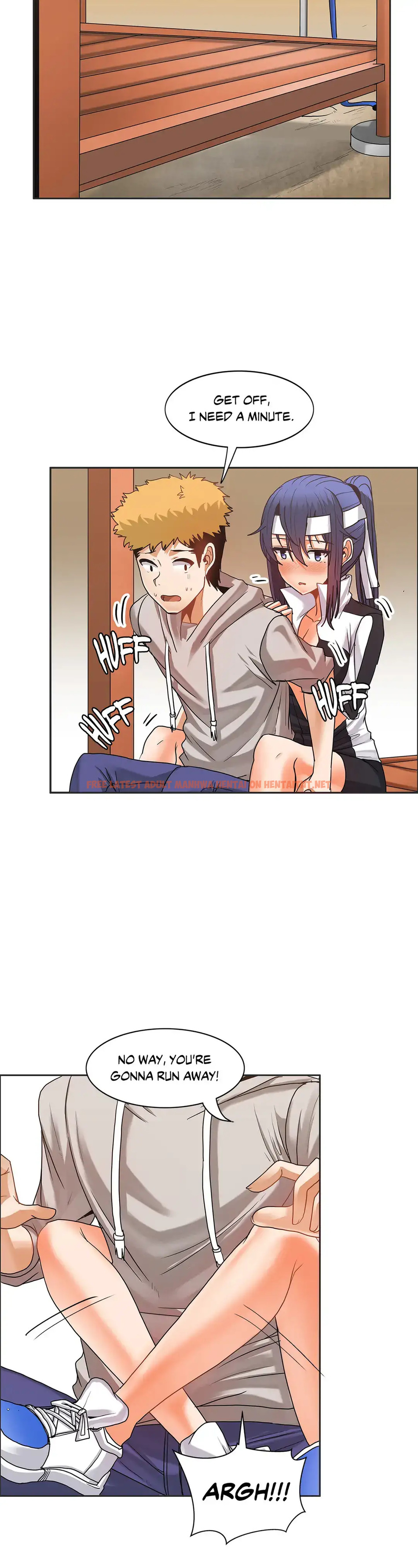 Read Hentai Image 8 687 in comic The Girl That Wet The Wall - Chapter 24 - hentaitnt.net