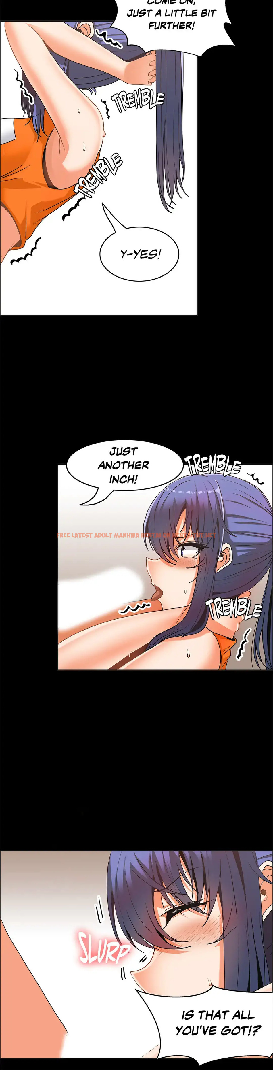 Read Hentai Image 11 687 in comic The Girl That Wet The Wall - Chapter 25 - hentaitnt.net