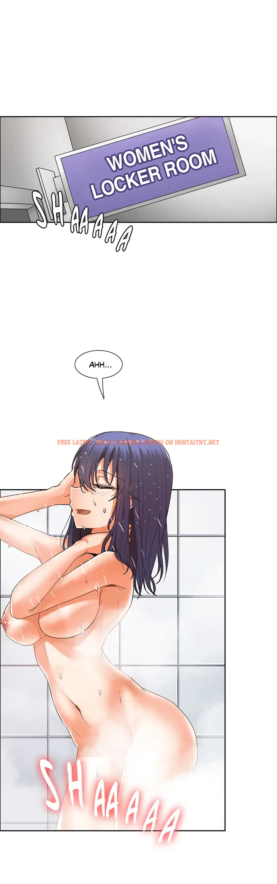 Read Hentai Image 14 686 in comic The Girl That Wet The Wall - Chapter 26 - hentaitnt.net