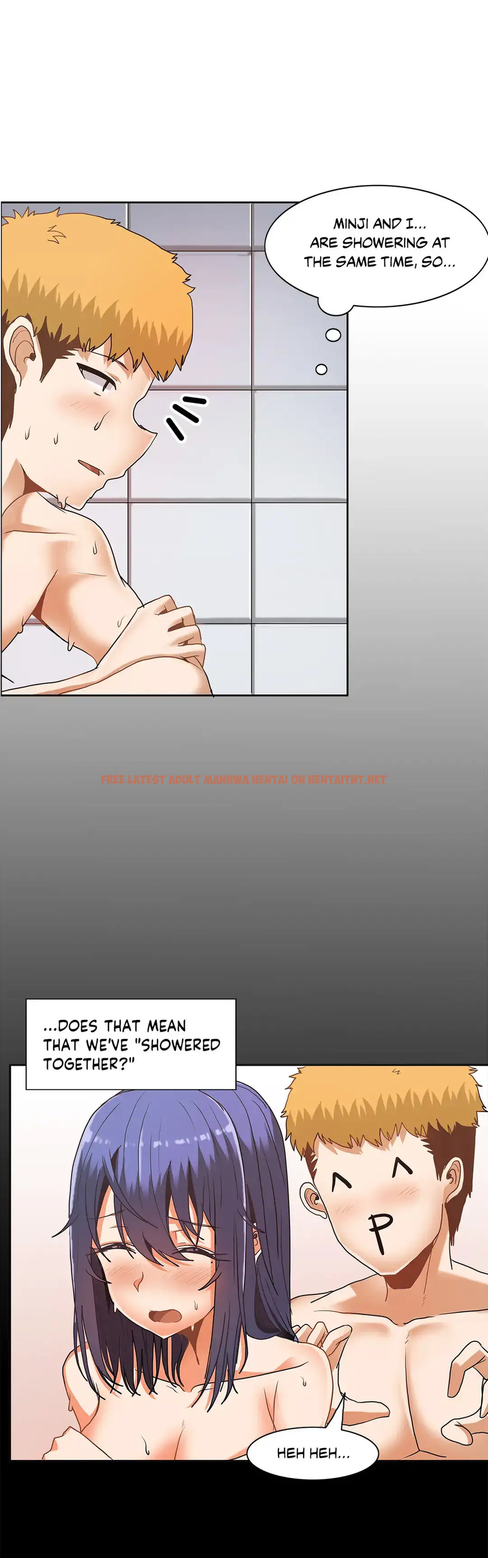 Read Hentai Image 16 686 in comic The Girl That Wet The Wall - Chapter 26 - hentaitnt.net