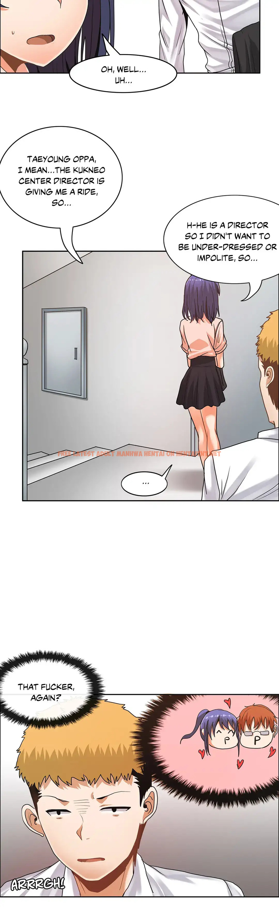 Read Hentai Image 26 687 in comic The Girl That Wet The Wall - Chapter 26 - hentaitnt.net